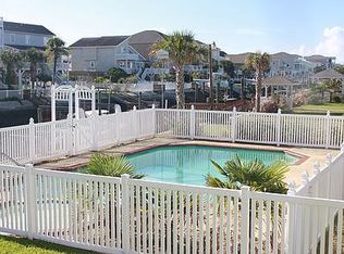 46 Raeford St, Ocean Isle Beach, NC 28469