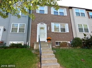 7817 Leonardo Ct, Pasadena, MD 21122