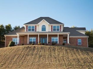161 Walker Brow Trl, Cleveland, TN 37312