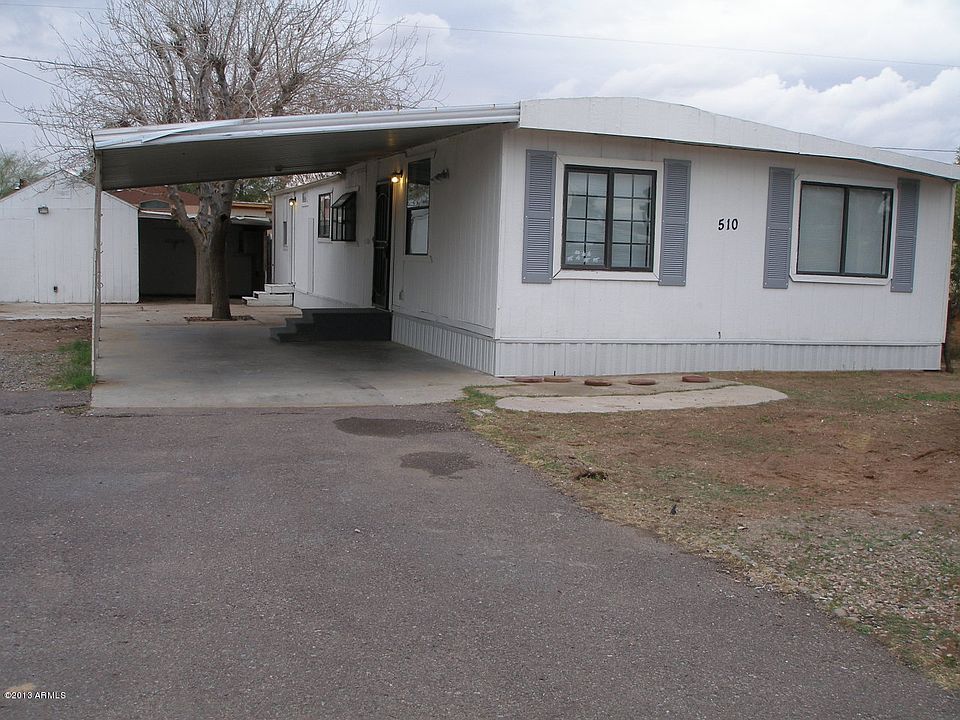 1st image of 510 S 98th Pl