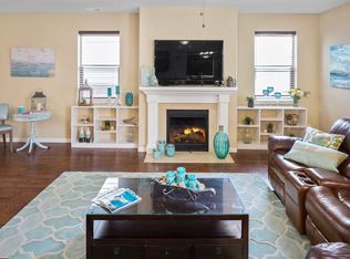4757 Amber Ct, Gig Harbor, WA 98332