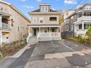 37 Plaza Avenue, Waterbury, CT 06710