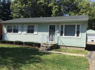 1317 Lacona Ln, Louisville, KY 40213
