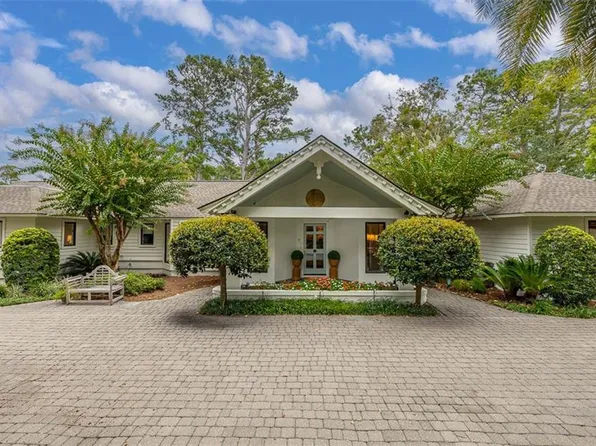 115 Seminole, Saint Simons Island, GA 31522