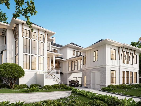 1 in 10 Homes in Charleston, SC Are Now Worth Over $1 Million, According to Zillow