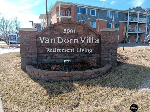 3001 S 51st Street Ct Unit 535, Lincoln, NE 68506