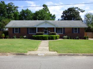 3720 Maule Rd, Pensacola, FL 32503