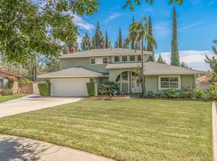 1218 N Camus Ct, Upland, CA 91784