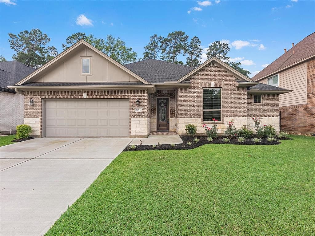 8306 Cross Country Dr