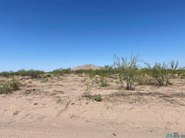 Marengo Rd SW, Deming, NM 88030