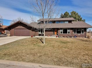 5629 W 24th St, Greeley, CO 80634