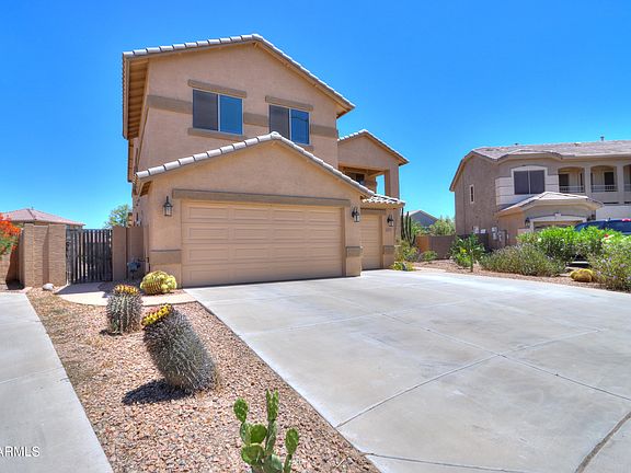 3rd image of 18265 N LARKSPUR Drive