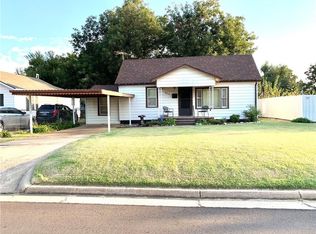 2310 SW 19th St, Oklahoma City, OK 73108
