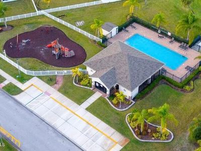 2285 Snapdragon Dr NW, Palm Bay, FL, 32907