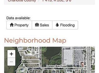 1890 Virginia Ave, Englewood, FL 34223