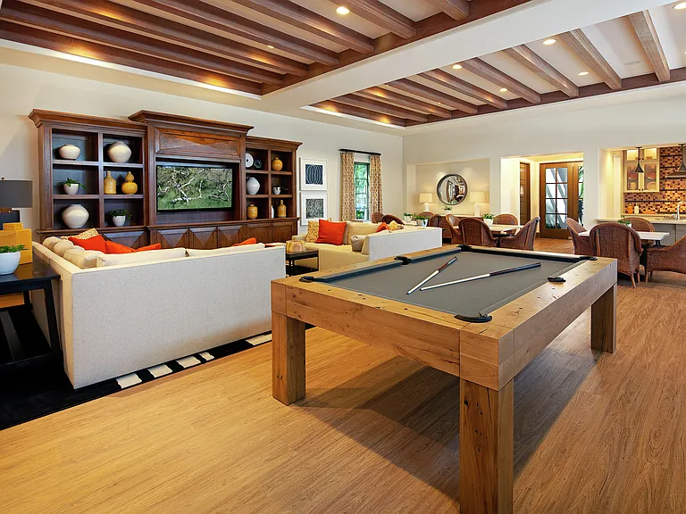 Mirasol Apartment Homes — Photo 13