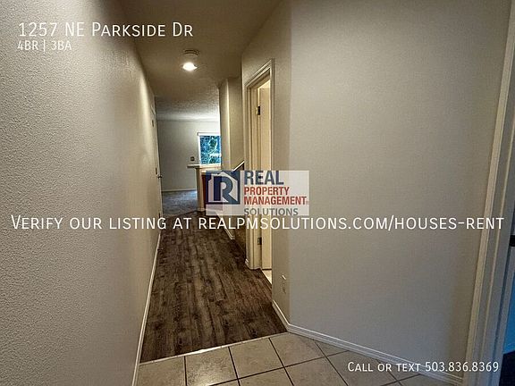 2nd image of 1257 NE Parkside Dr