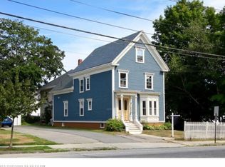 511 Stevens Ave, Portland, ME 04103