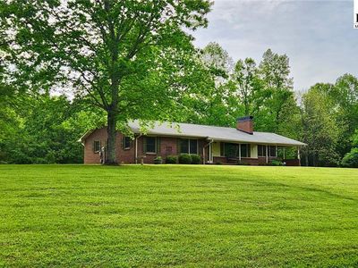 460 S Minton Road, Wilkesboro, NC, 28697