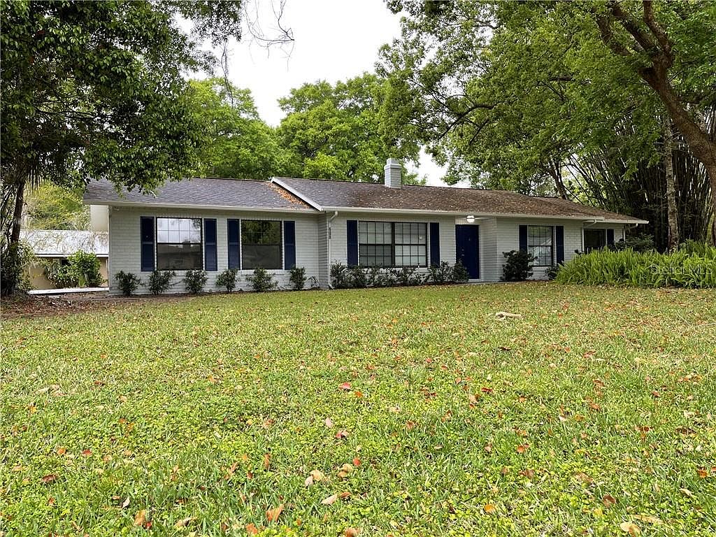 608 NE 48th Ave, Ocala, FL 34470 Zillow