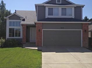 5116 Weeping Willow Cir, Littleton, CO 80130