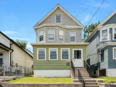 407 Elm St, Kearny, NJ, 07032