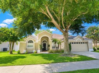 2526 Holly Berry Cir, Clermont, FL 34711