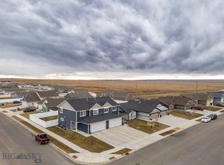 2306 Gleneagles Blvd, Billings, MT 59105