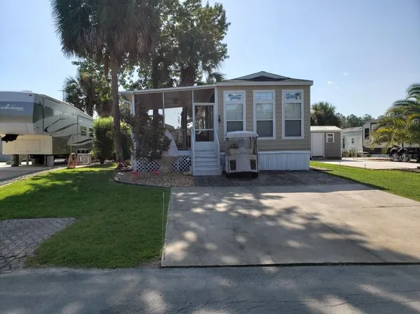 3129 NE 102nd Ave, Silver Springs, FL 34488