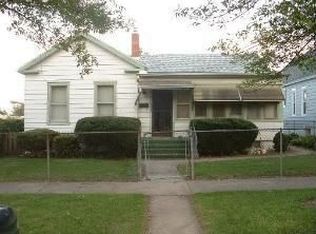 418 N Rosewood Ave, Kankakee, IL 60901