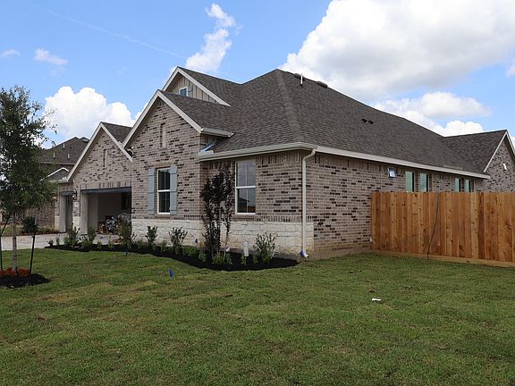 Exterior - June 1, 2026
