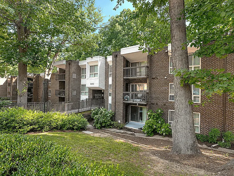 The Forest Apartments — Photo 34