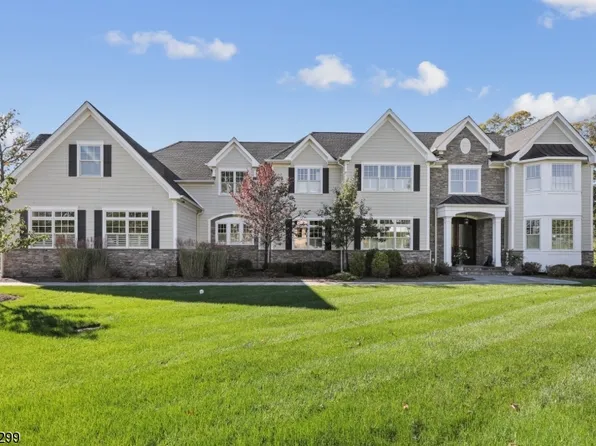 161 Summit Rd, Florham Park Boro, NJ 07932