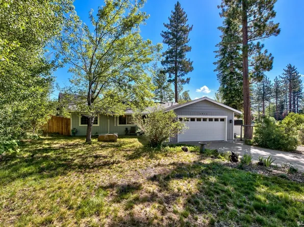 1011 Eagle Ln, South Lake Tahoe, CA 96150