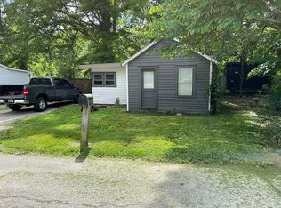 535 Eagles Ln, New Albany, IN 47150