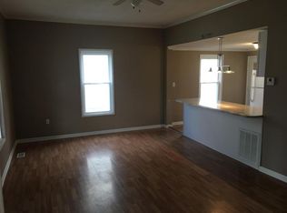 223 Hamilton St, Johnson City, TN 37604