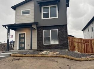9208 Kurie Mine Ln, Colorado Springs, CO 80908