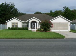 4211 Courts Ct, Spring Hill, FL 34609