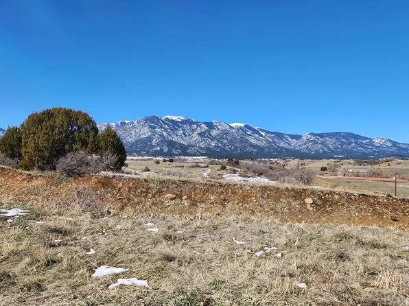 Tbd Greenhorn Rd, Colorado City, CO 81019