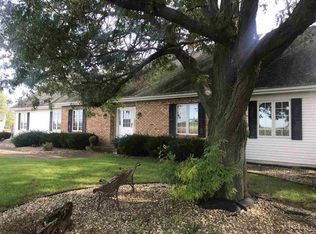 6024 Town Hall Dr, Sun Prairie, WI 53590