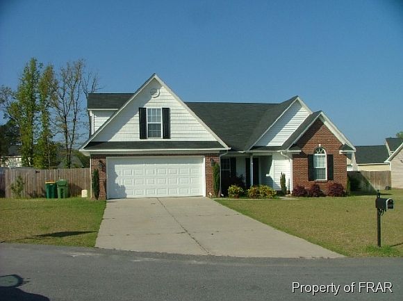1st image of 1409 War Admiral Dr