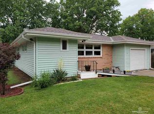 309 S 56th St, Lincoln, NE 68510