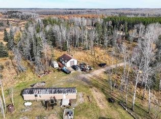 7003 Sherwood Anderson Rd, Britt, MN 55710