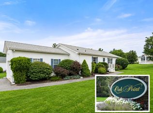 6406 Oak Point Dr, Middleboro, MA 02346
