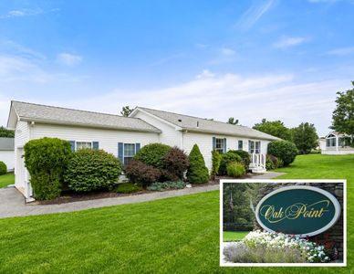 6406 Oak Point Dr, Middleboro, MA, 02346