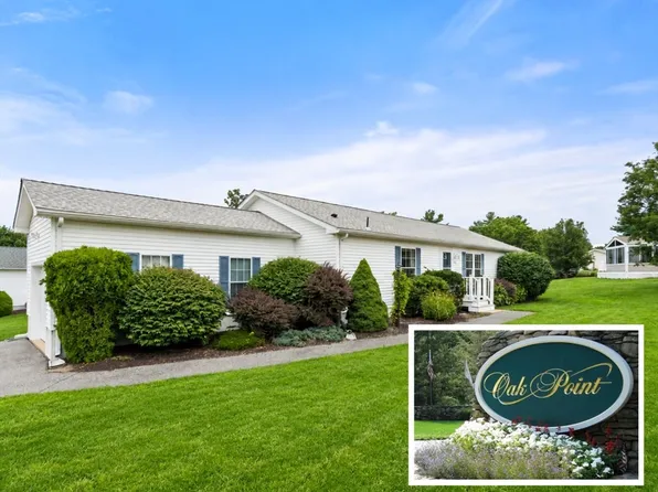6406 Oak Point Dr, Middleboro, MA 02346