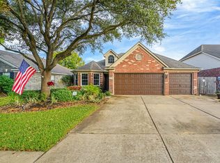 23714 Ayscough Ln, Katy, TX 77493