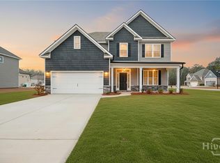 5 Destrehan Drive, Guyton, GA 31312