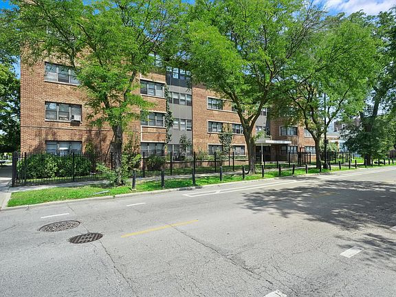2nd image of 7801 S South Shore Dr #213