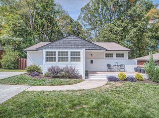 4630 Murrayhill Rd, Charlotte, NC 28209